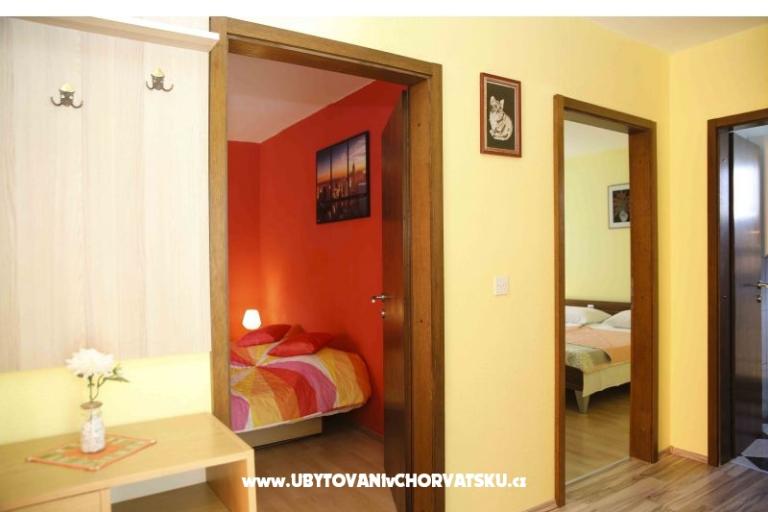 Apartmanok Pongrac – fotó 9