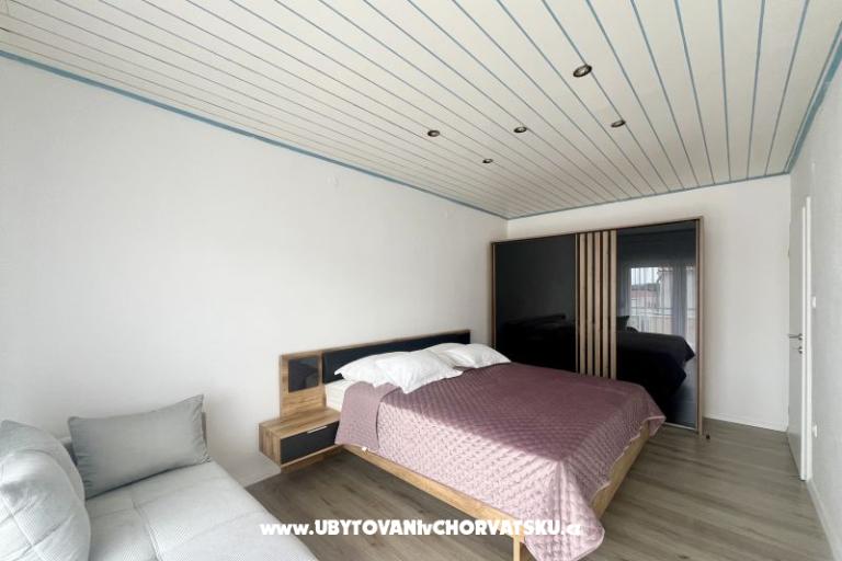 Apartmanok Rino – fotó 15