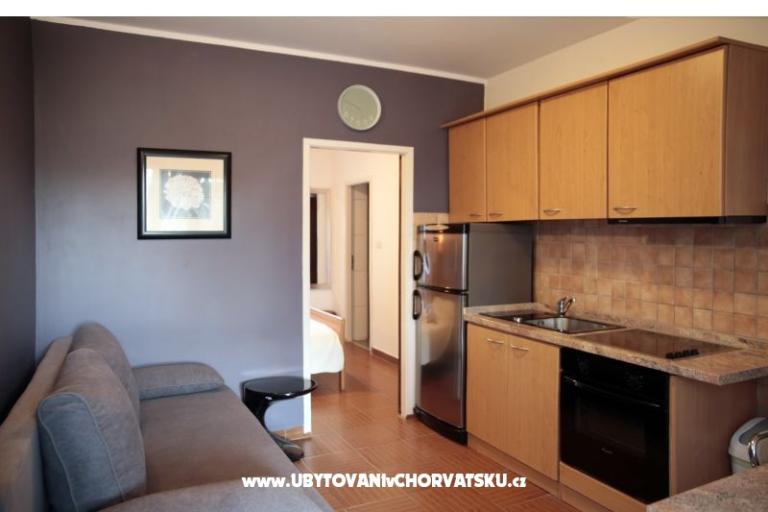 Apartmanok Rino – fotó 16