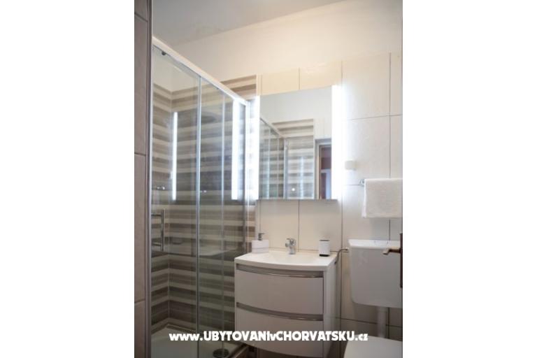 Apartmanok Rino – fotó 18