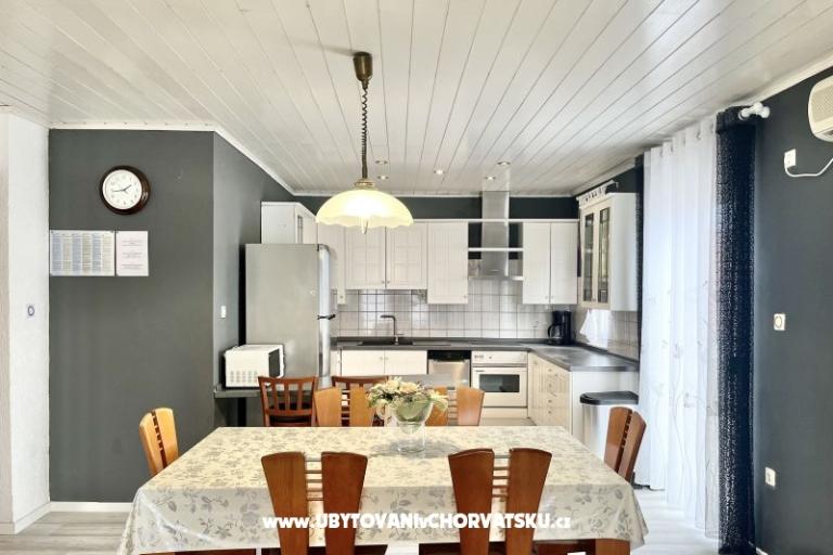 Apartmanok Rino – fotó 19