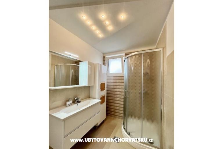 Apartmanok Rino – fotó 22