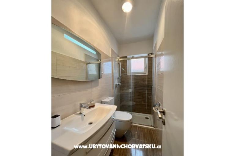 Apartmanok Rino – fotó 23