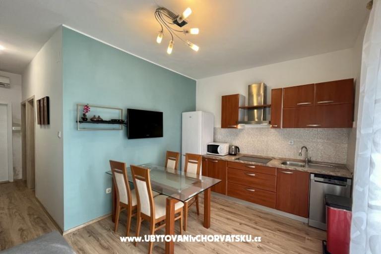 Apartmanok Rino – fotó 25