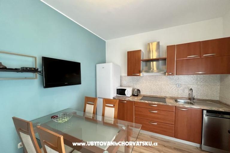 Apartmanok Rino – fotó 26