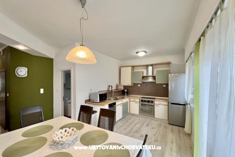 Apartmanok Rino – fotó 8