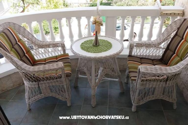 Apartmanok Roca – fotó 11