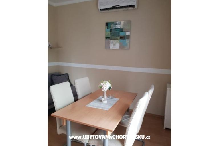 Apartmanok Roca – fotó 2