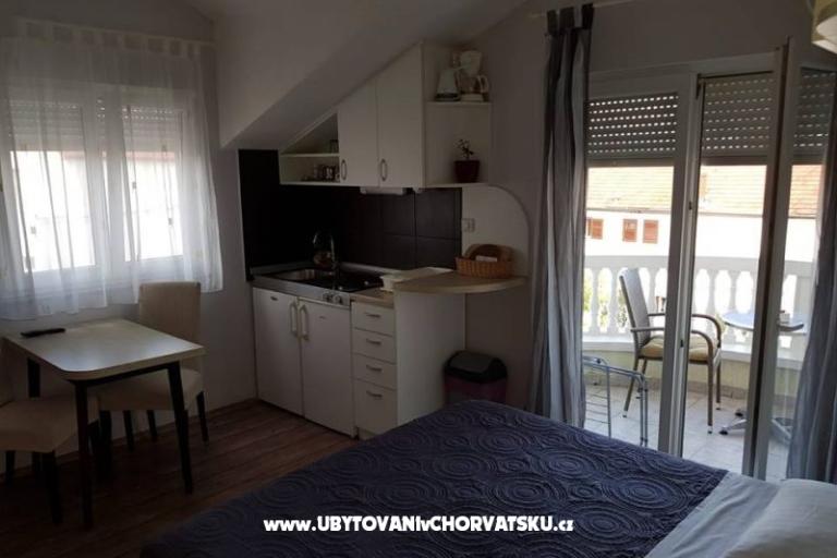 Apartmanok Roca – fotó 3
