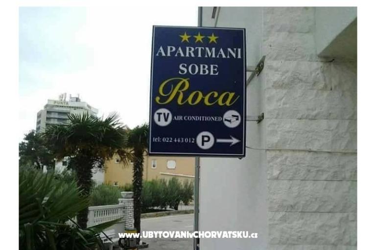 Apartmanok Roca – fotó 9