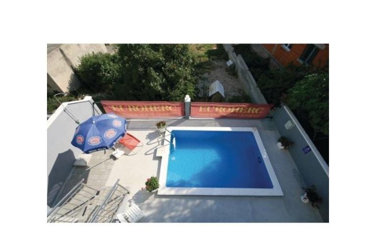 Apartmanok Šarac – fotó 2
