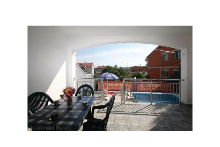 Apartmanok Šarac – fotó 3