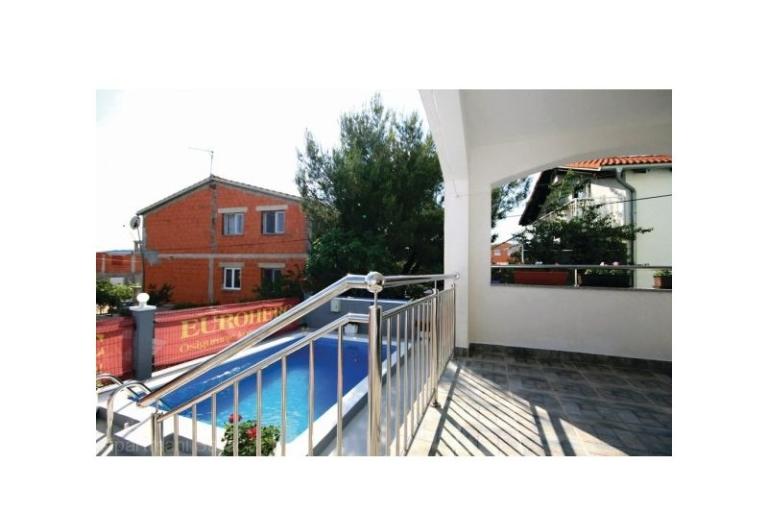 Apartmanok Šarac – fotó 4