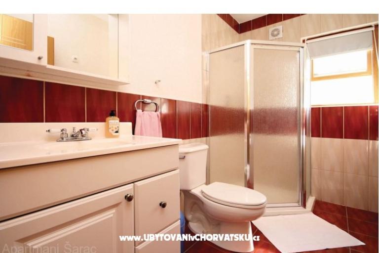 Apartmanok Šarac – fotó 6