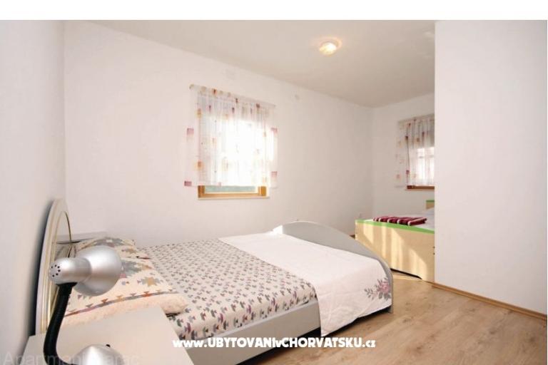Apartmanok Šarac – fotó 7