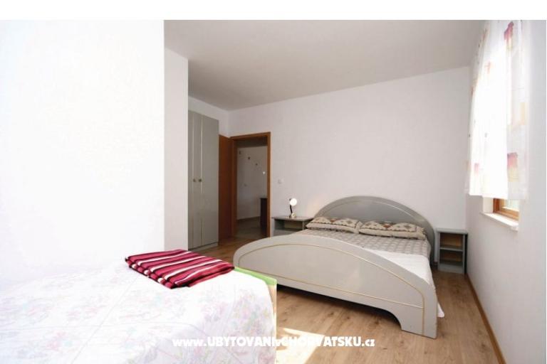 Apartmanok Šarac – fotó 8