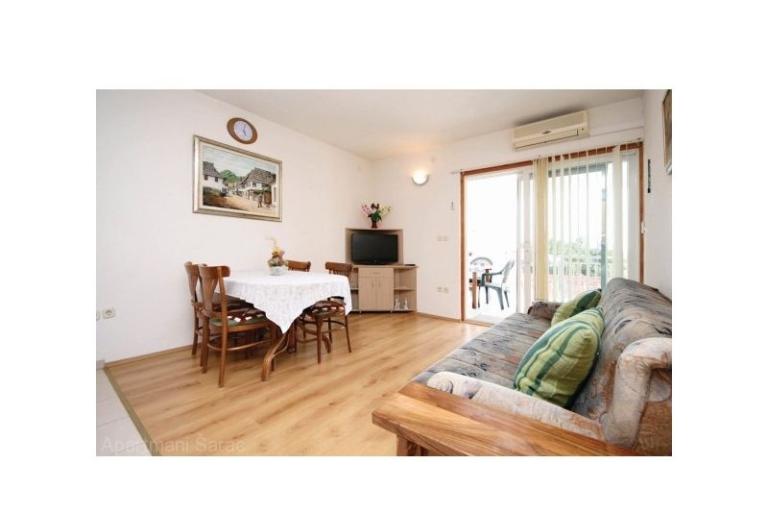 Apartmanok Šarac – fotó 9
