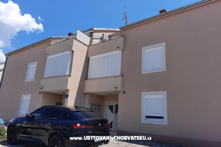 Apartmanok Simonovic – fotó 2