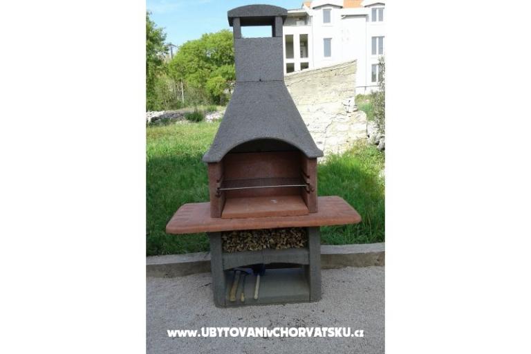 Apartmanok Škugor – fotó 11