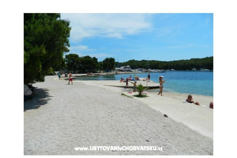 Apartmanok Škugor – fotó 17