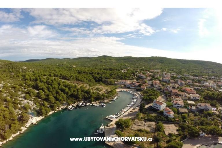 Apartmanok Škugor – fotó 5