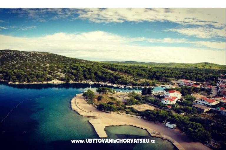 Apartmanok Škugor – fotó 6