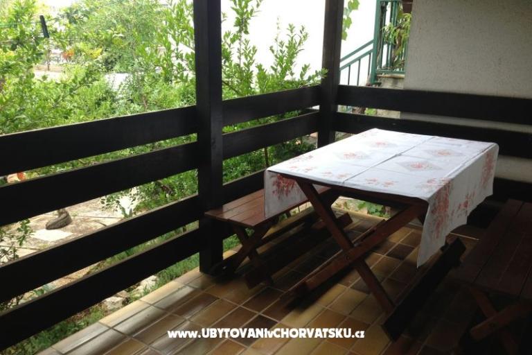 Apartmanok Slavijo – fotó 17