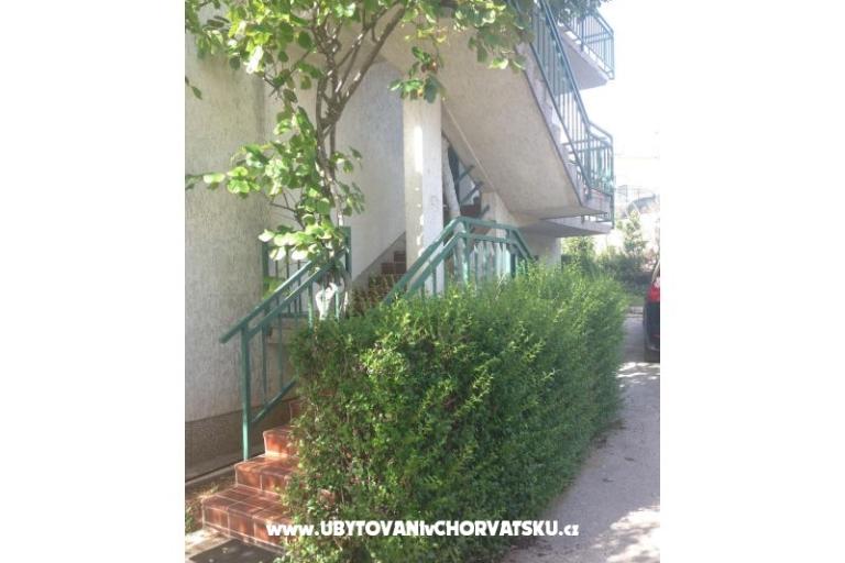 Apartmanok Slavijo – fotó 2