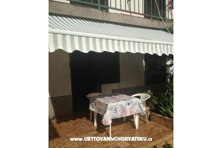 Apartmanok Slavijo – fotó 9