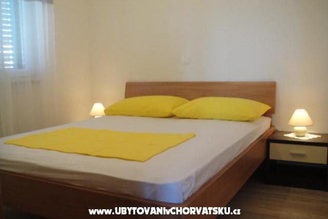 Apartmanok Srdarev Pencov – fotó 16