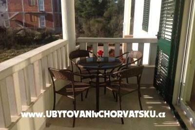 Apartmanok Srdarev Pencov – fotó 2
