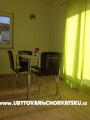 Apartmanok Srdarev Pencov – fotó 4