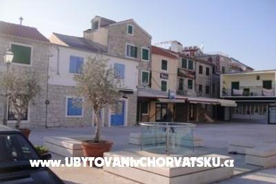 Apartmanok Srdarev Pencov – fotó 7