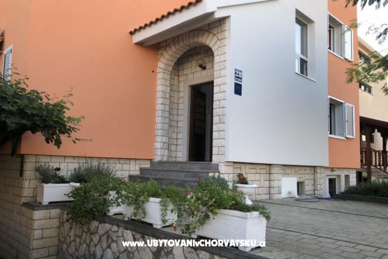 Apartmanok Stancic – fotó 3
