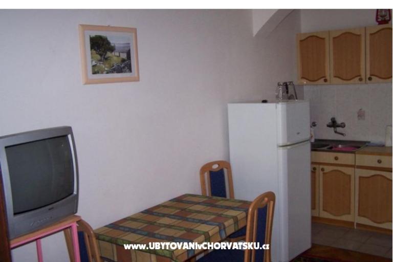 Apartmanok Stanko Vodice – fotó 10
