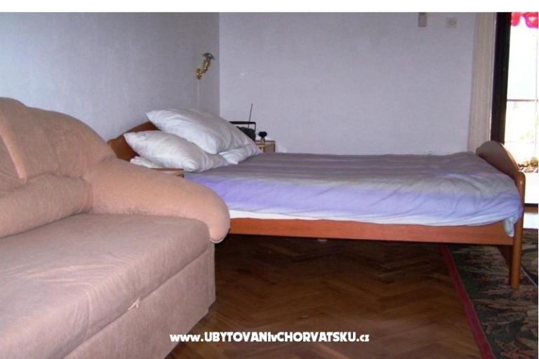 Apartmanok Stanko Vodice – fotó 11