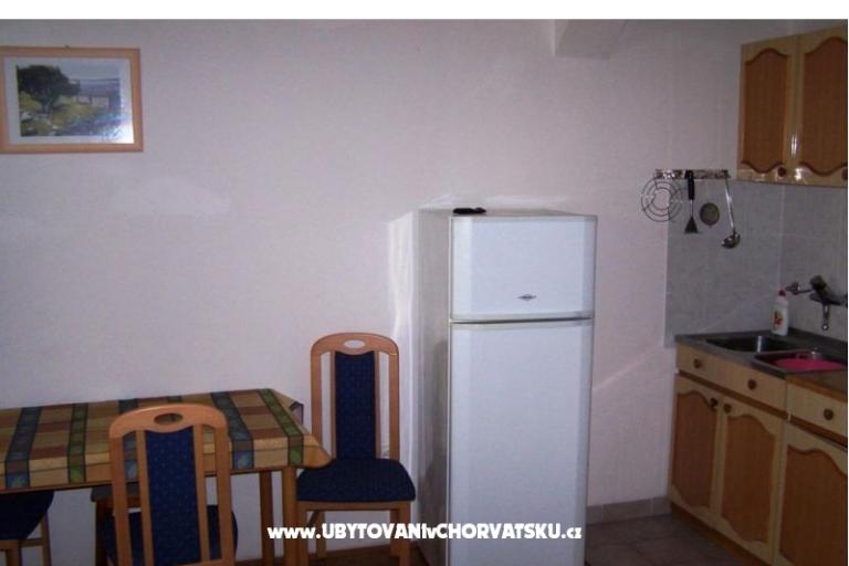 Apartmanok Stanko Vodice – fotó 12