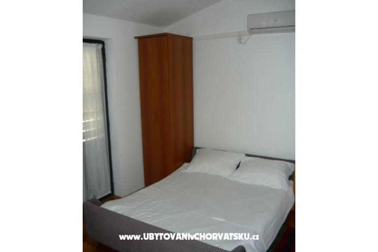 Apartmanok Stanko Vodice – fotó 14