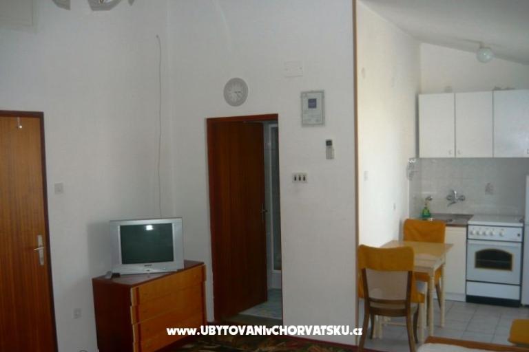 Apartmanok Stanko Vodice – fotó 15