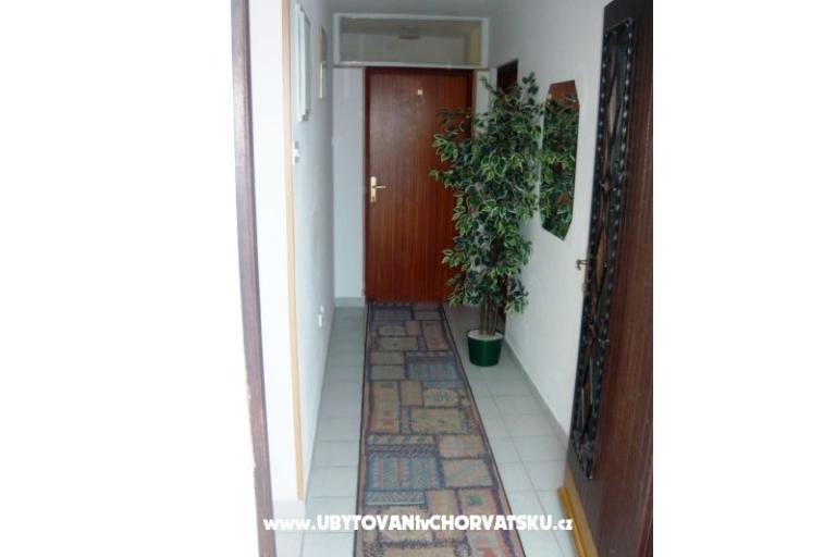 Apartmanok Stanko Vodice – fotó 17