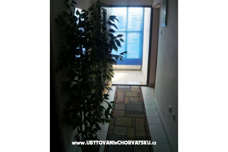 Apartmanok Stanko Vodice – fotó 18