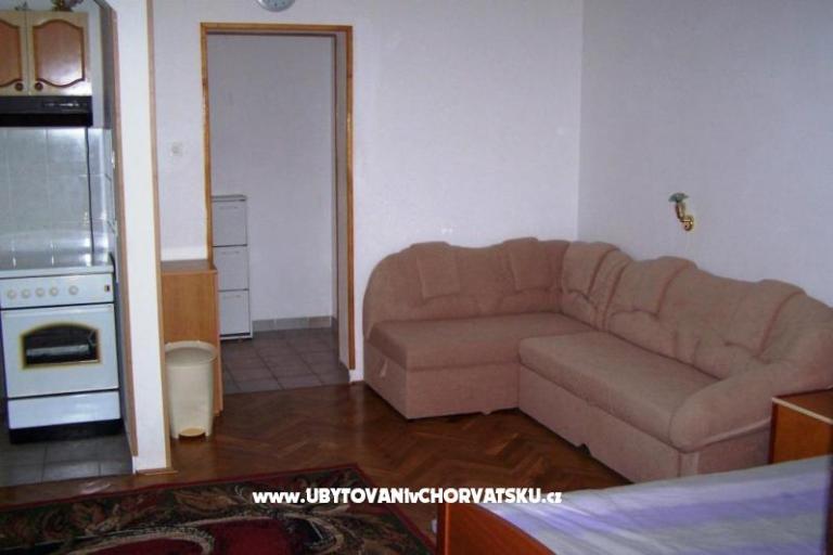 Apartmanok Stanko Vodice – fotó 5