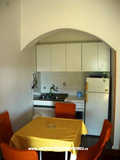 Apartmanok Stanko Vodice – fotó 7