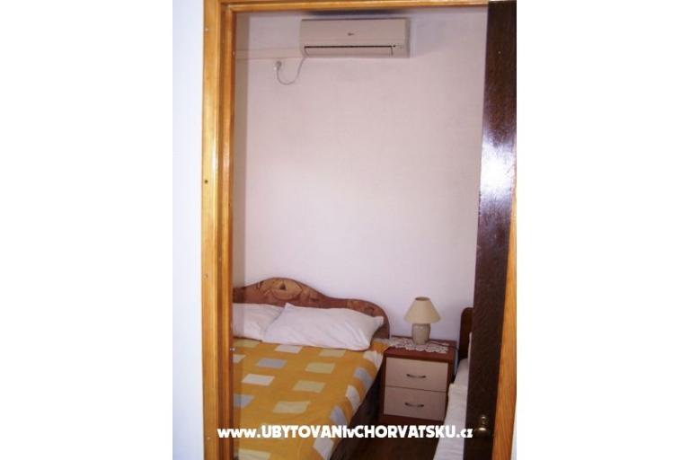 Apartmanok Stanko Vodice – fotó 9
