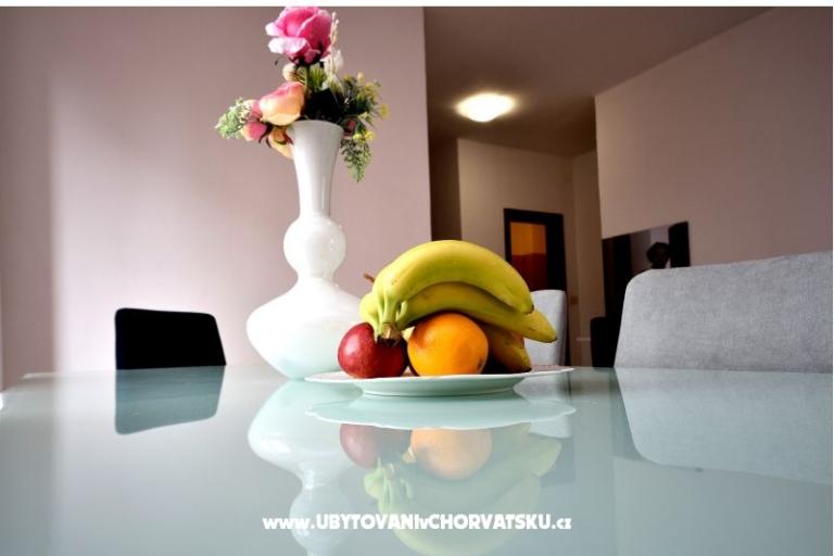 Apartmanok Stella Maris – fotó 11