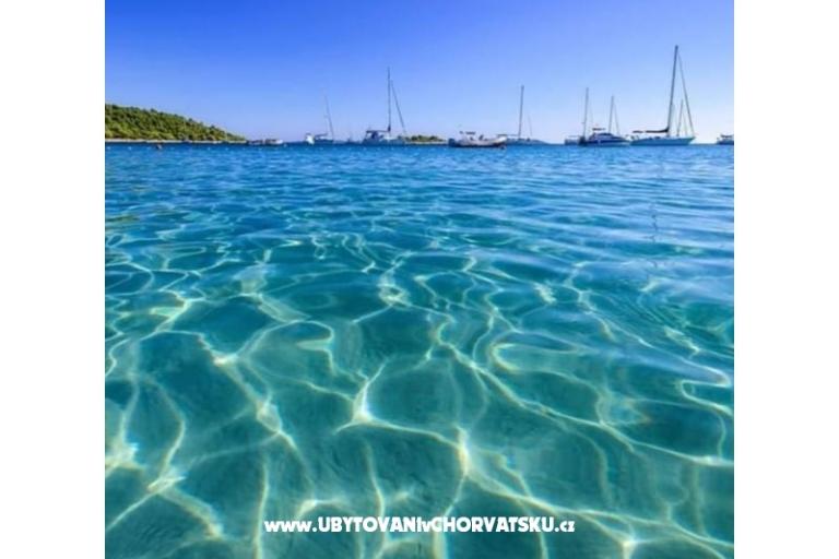 Apartmanok Stella Maris – fotó 13