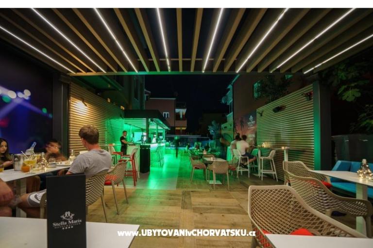 Apartmanok Stella Maris – fotó 16