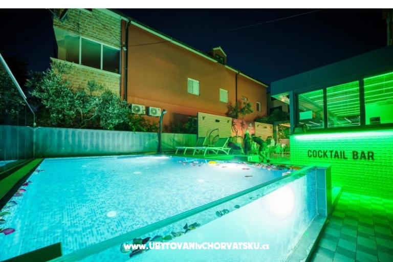 Apartmanok Stella Maris – fotó 4
