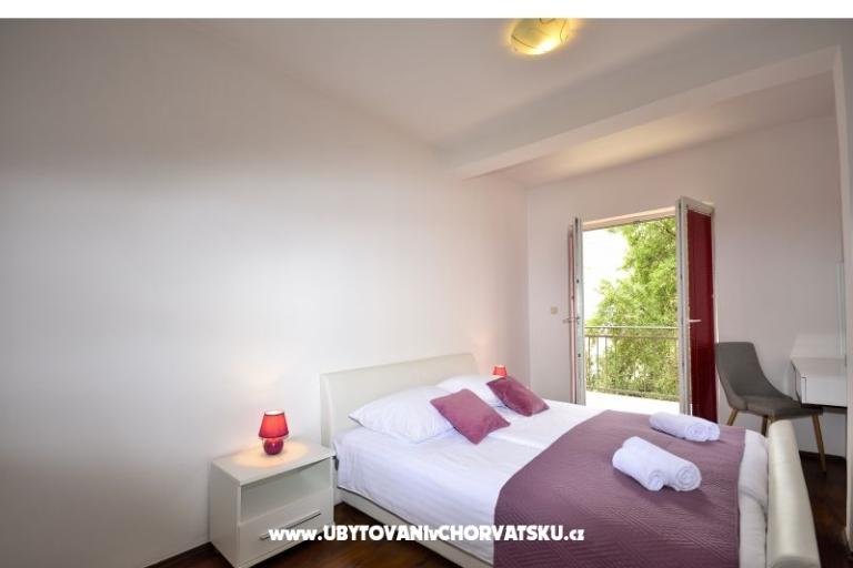 Apartmanok Stella Maris – fotó 7