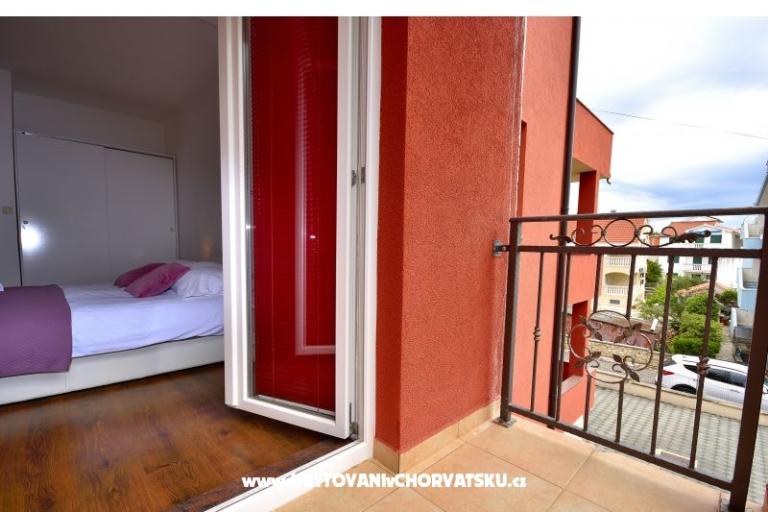 Apartmanok Stella Maris – fotó 9